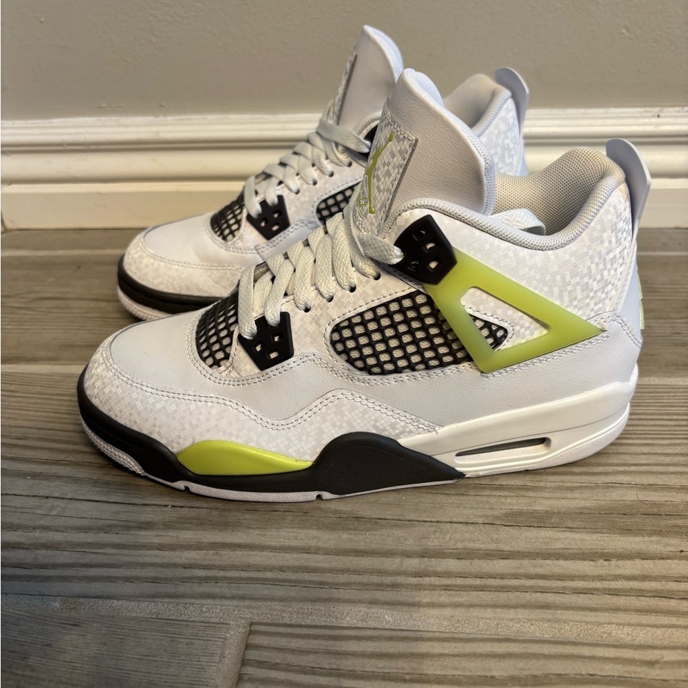 Nike Jordan retro 4